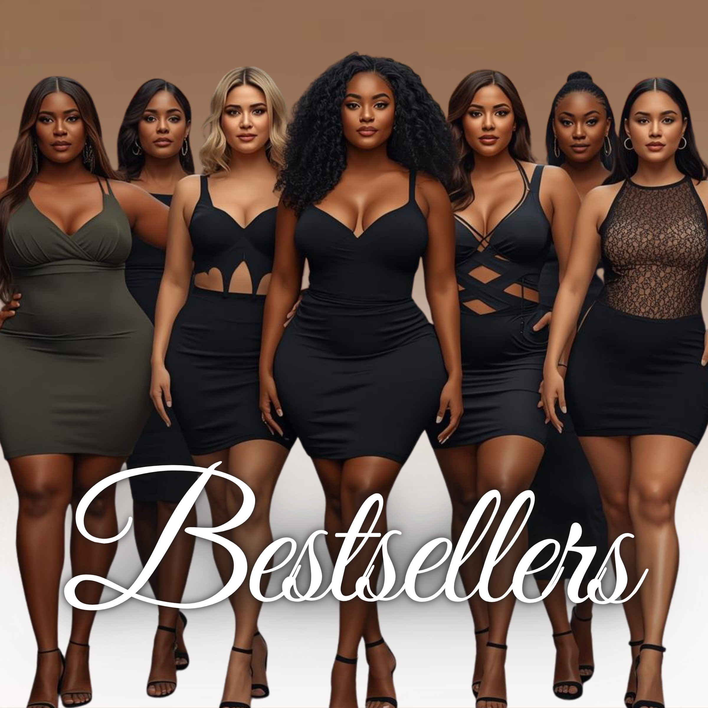 Bestsellers
