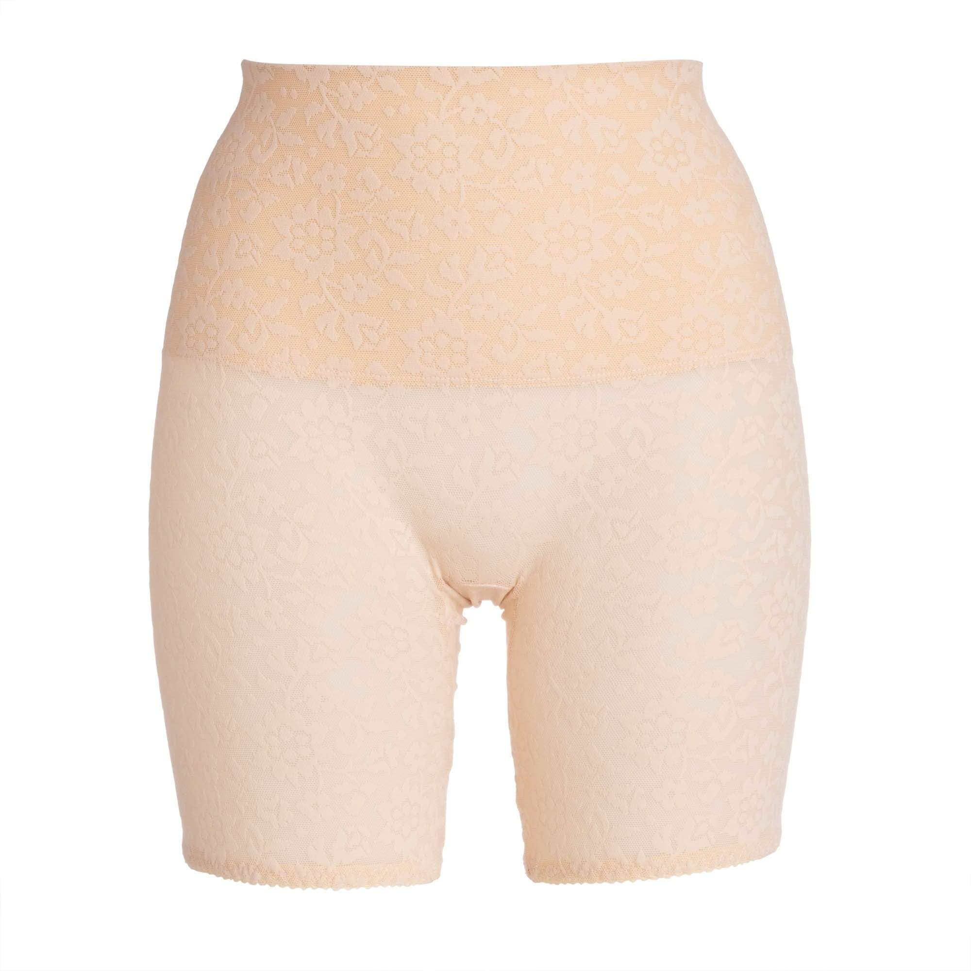 ELENA – Corrigerende Panty Dames Hoge Taille – Buikcontrole & Comfort