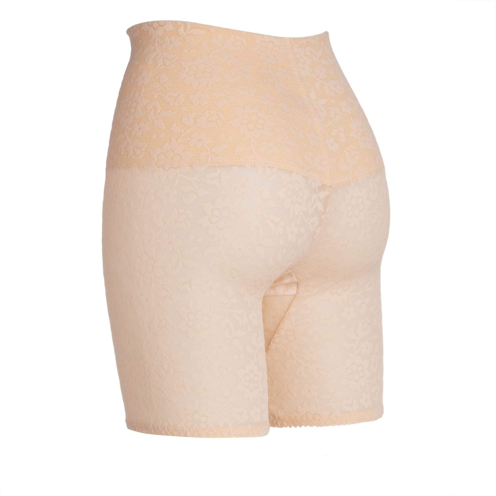 ELENA – Corrigerende Panty Dames Hoge Taille – Buikcontrole & Comfort
