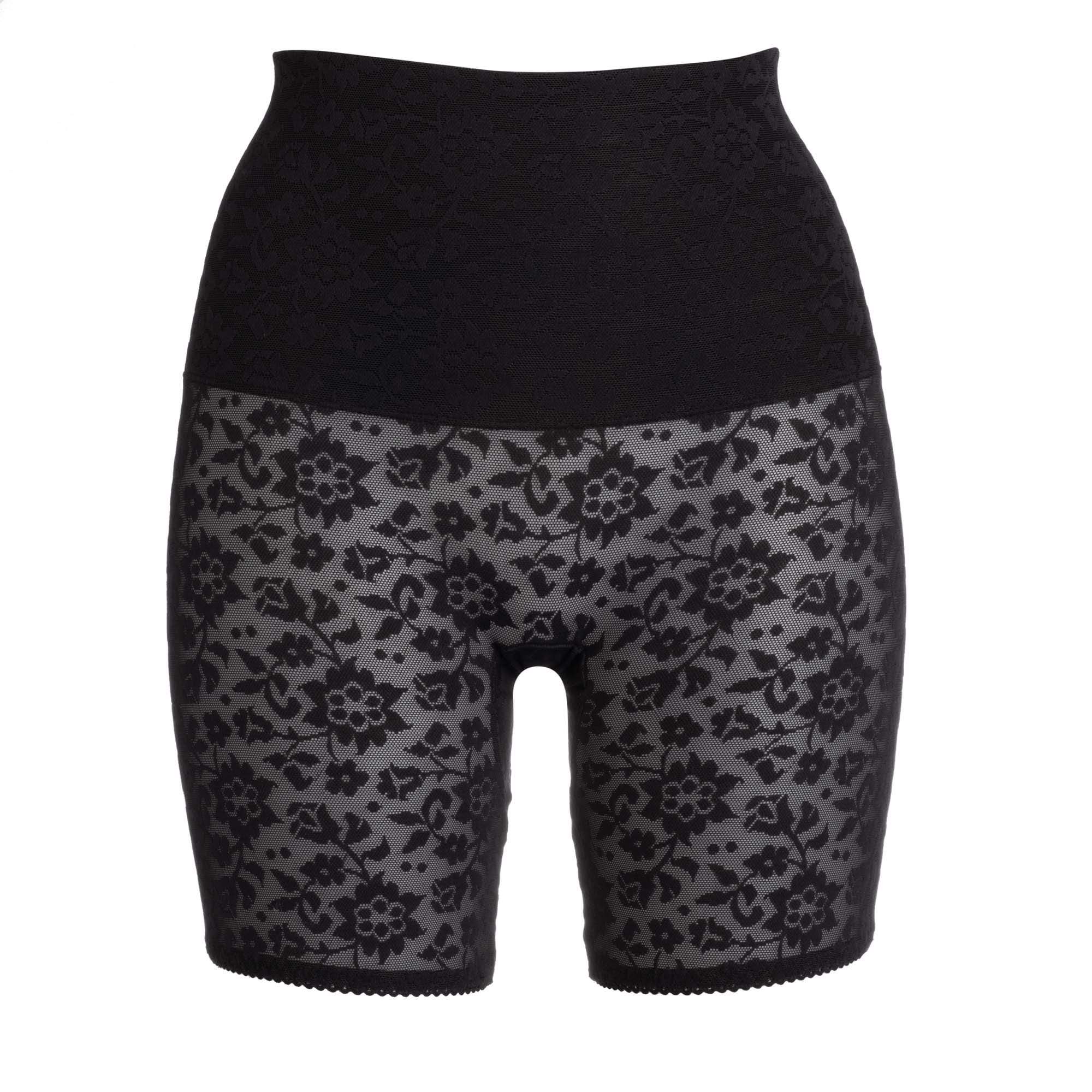 ELENA – Corrigerende Panty Dames Hoge Taille – Buikcontrole & Comfort