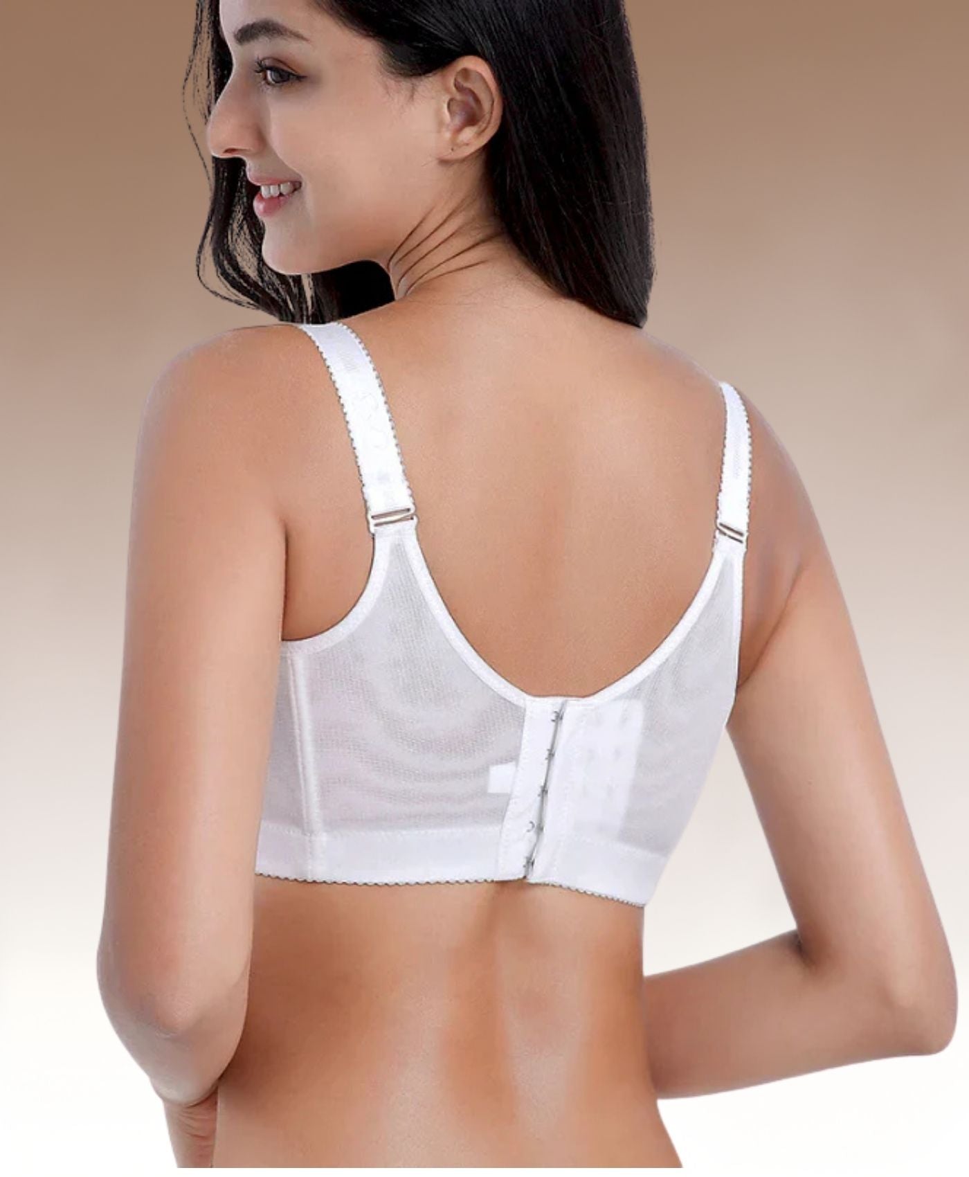 Noelle – Comfort Lace Bra