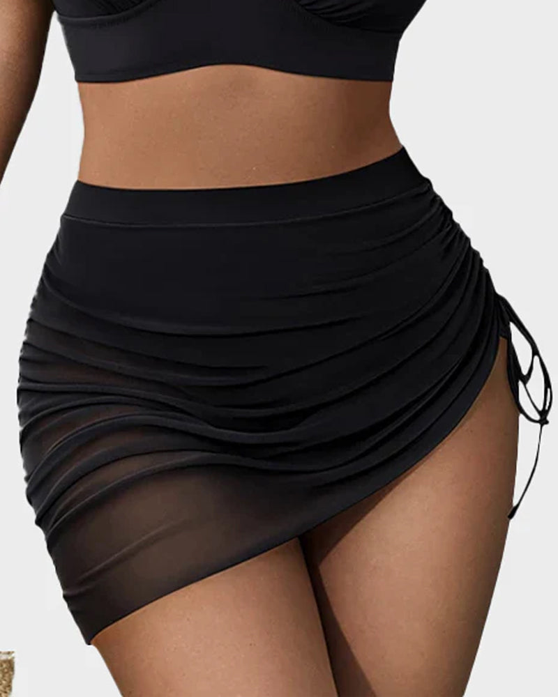 MARI Badpak Dames – Elegant Model met Zelfverzekerde Shaping Fit