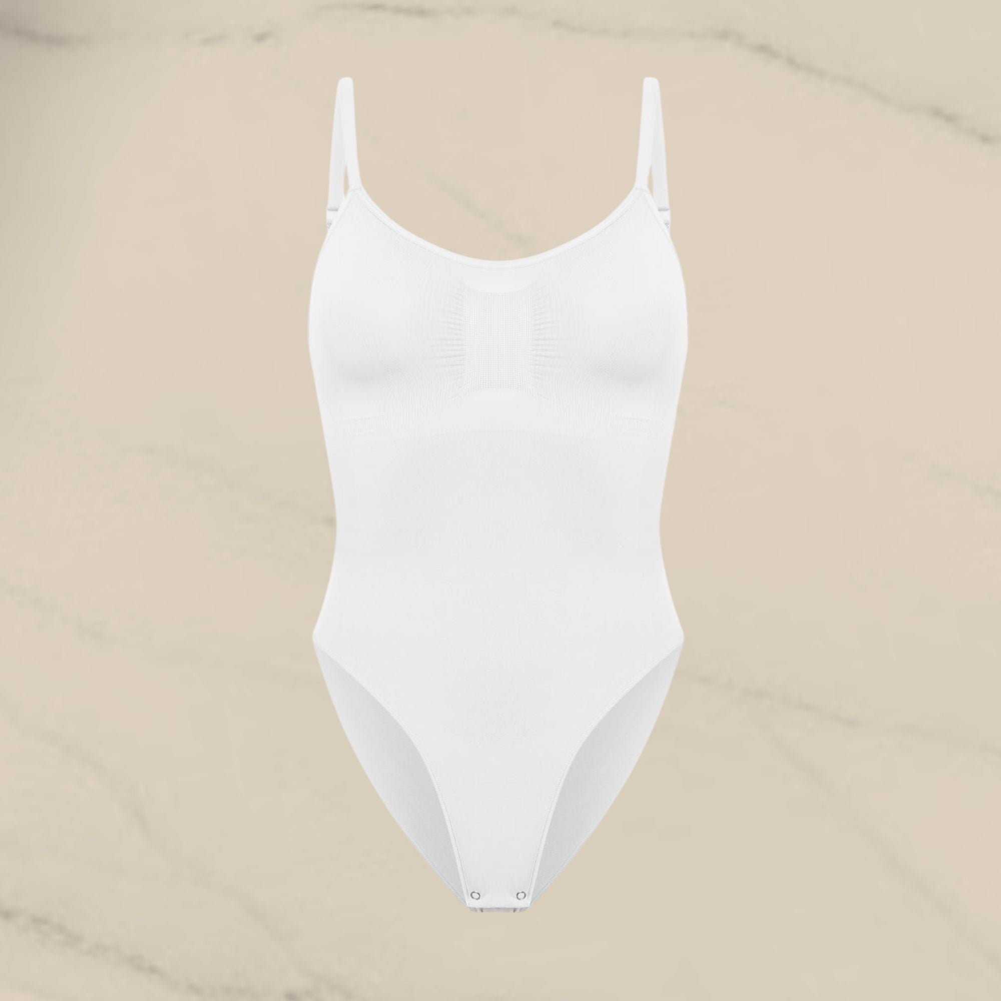 LINN – Naadloze Corrigerende Body Dames – Subtiele Shaping & Glad Silhouet