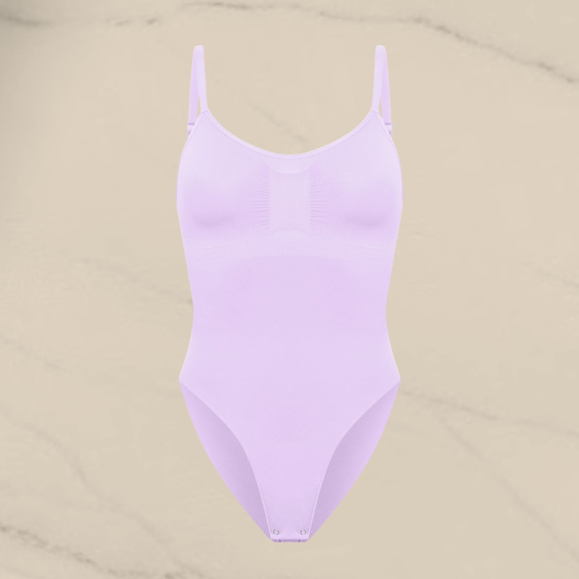 LINN – Naadloze Corrigerende Body Dames – Subtiele Shaping & Glad Silhouet