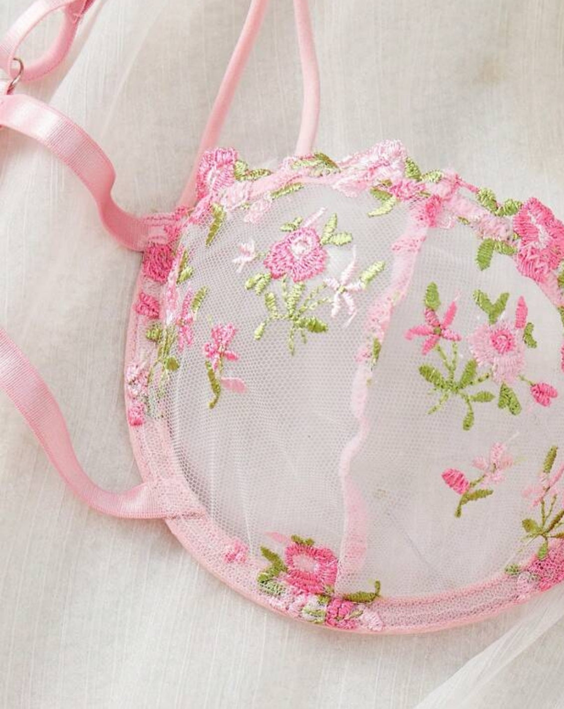 LUXE LACE - Lingerieset Dames Kant – Luxe Meerdere Kleuren – Luxe Lingerie met Comfort