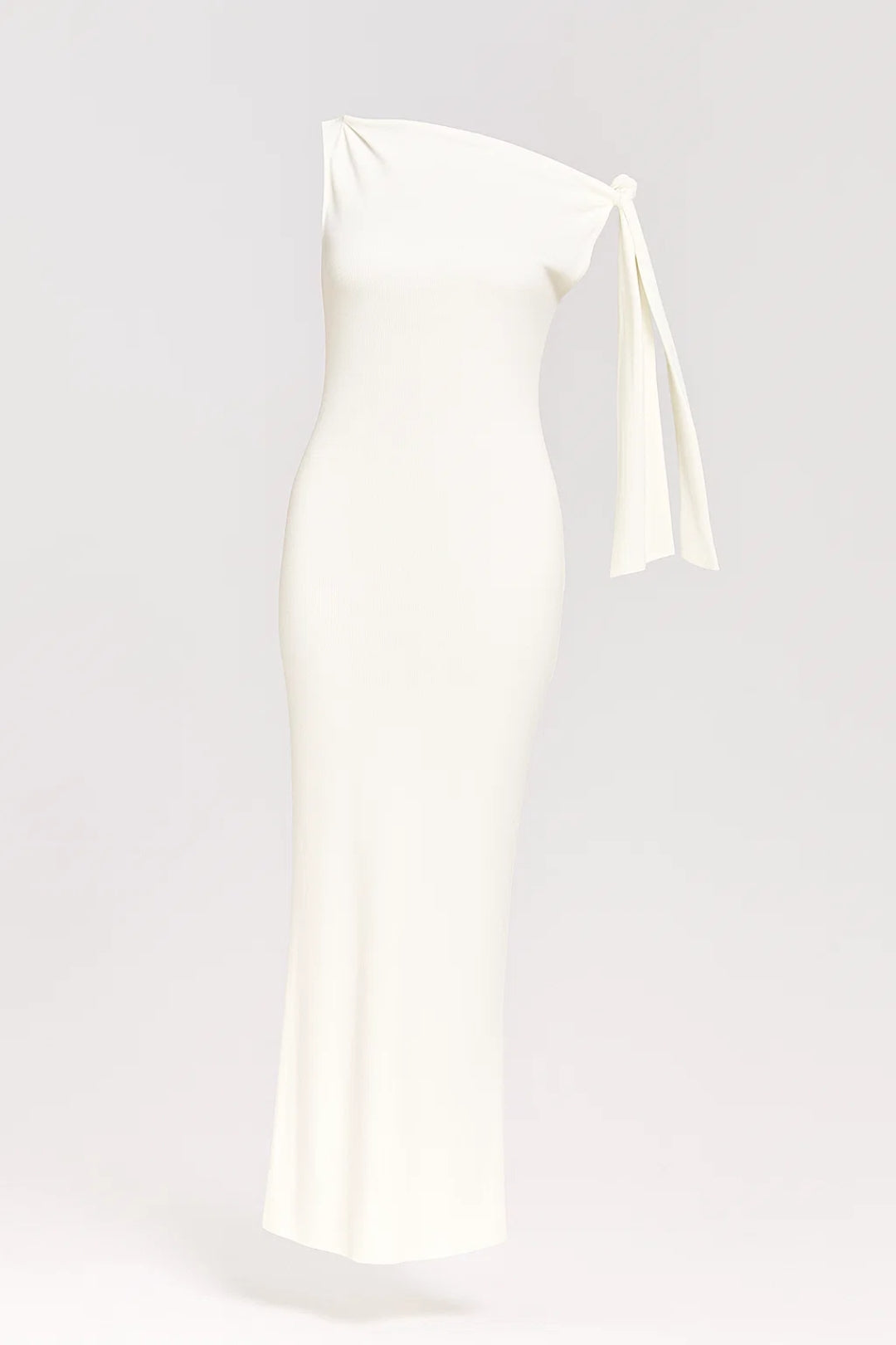 Maxi Jurk Strapless – Zomerjurk met Split