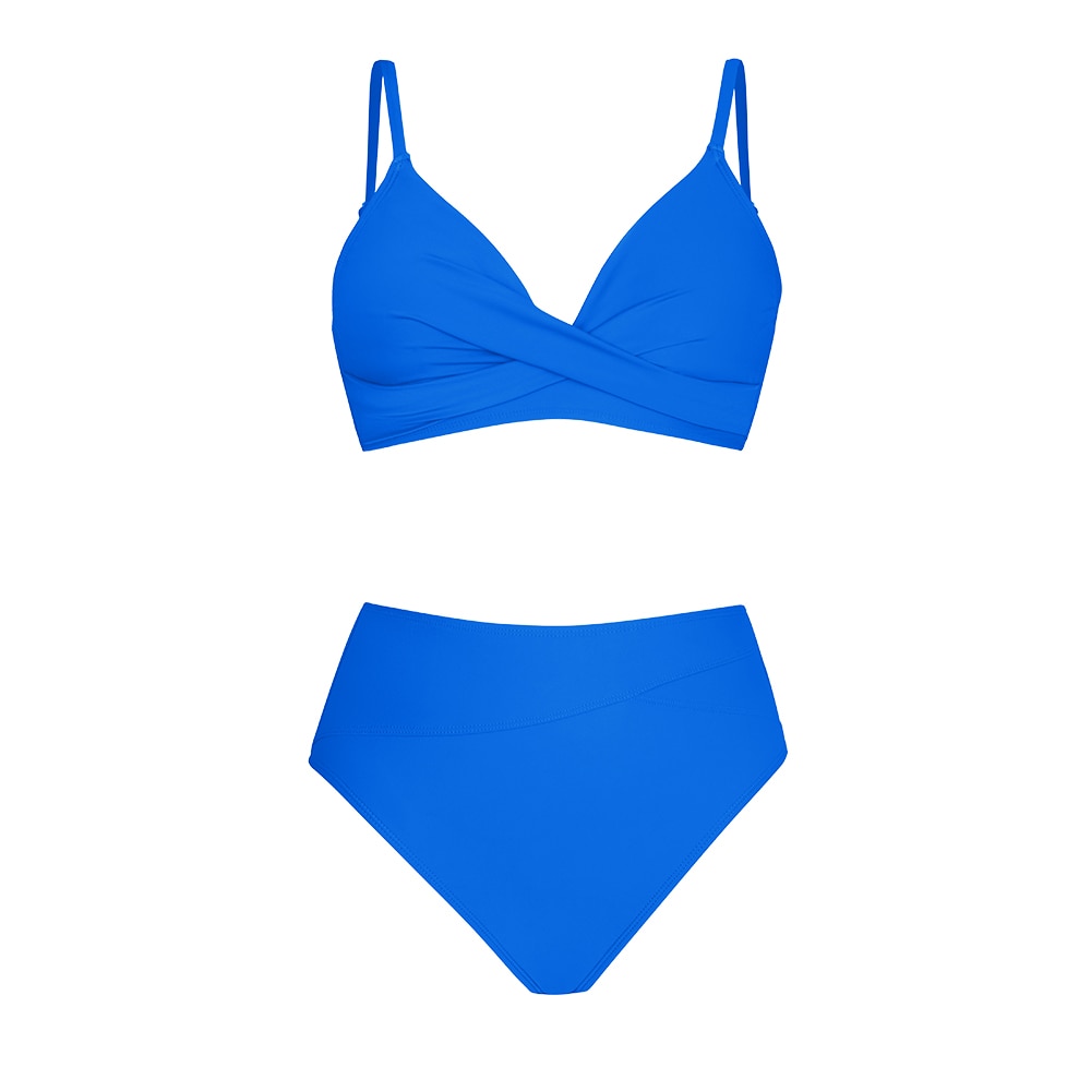 AMEL Bikini Set Dames – Klassieke Set met Tijdloze Pasvorm