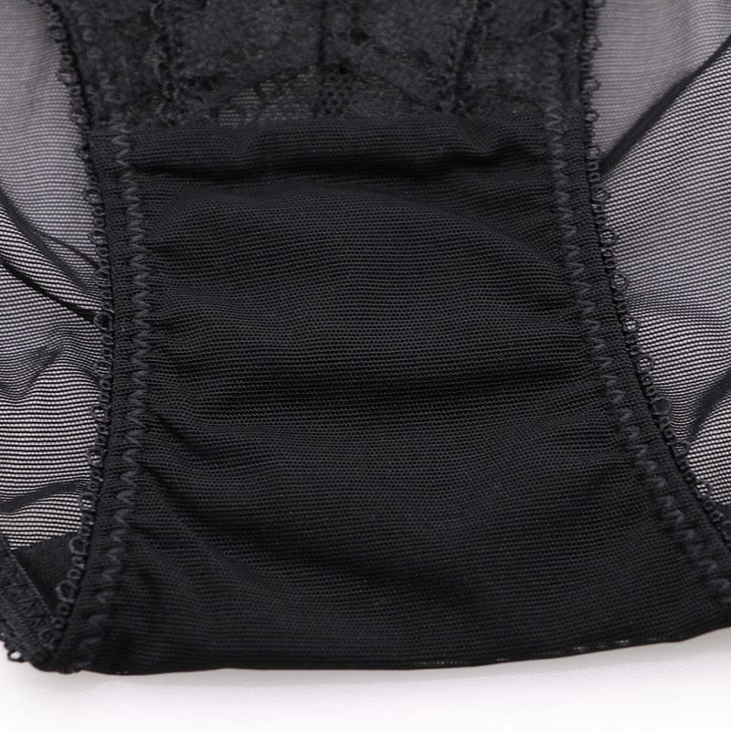 CELINE - Lingerieset Dames Kant