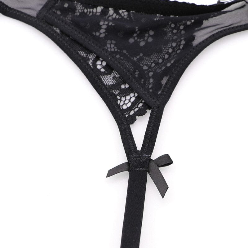 CELINE - Lingerieset Dames Kant