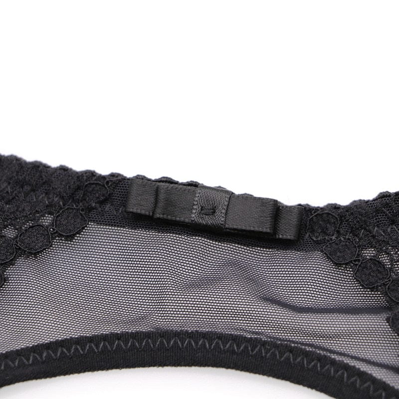 CELINE - Lingerieset Dames Kant