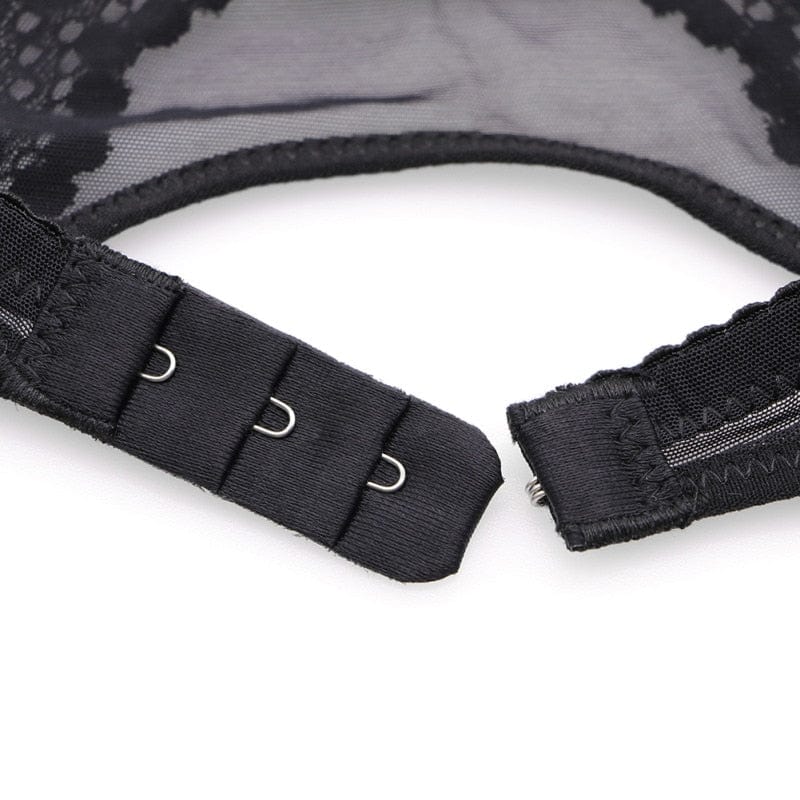 CELINE - Lingerieset Dames Kant