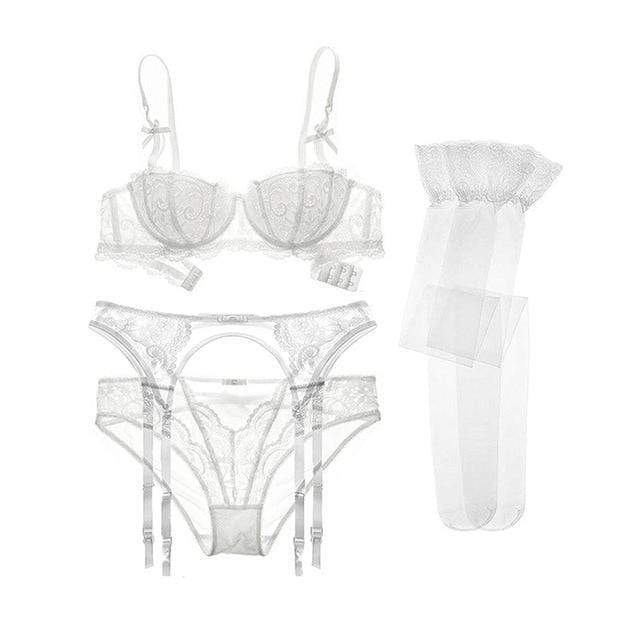 CELINE - Lingerieset Dames Kant