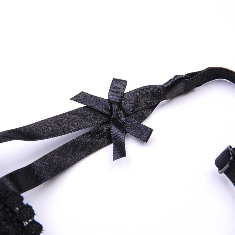 CELINE - Lingerieset Dames Kant