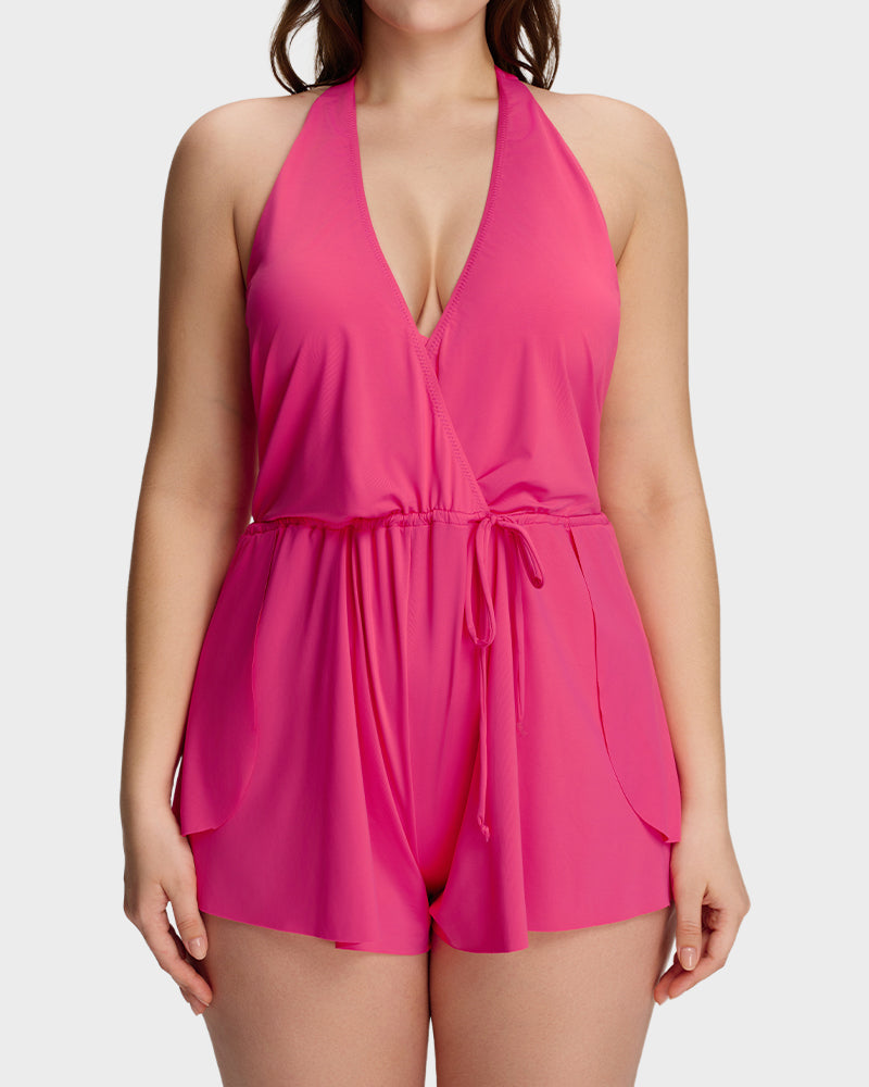 KAYA Badpak Dames – Zomers Model met Zelfverzekerde Fit