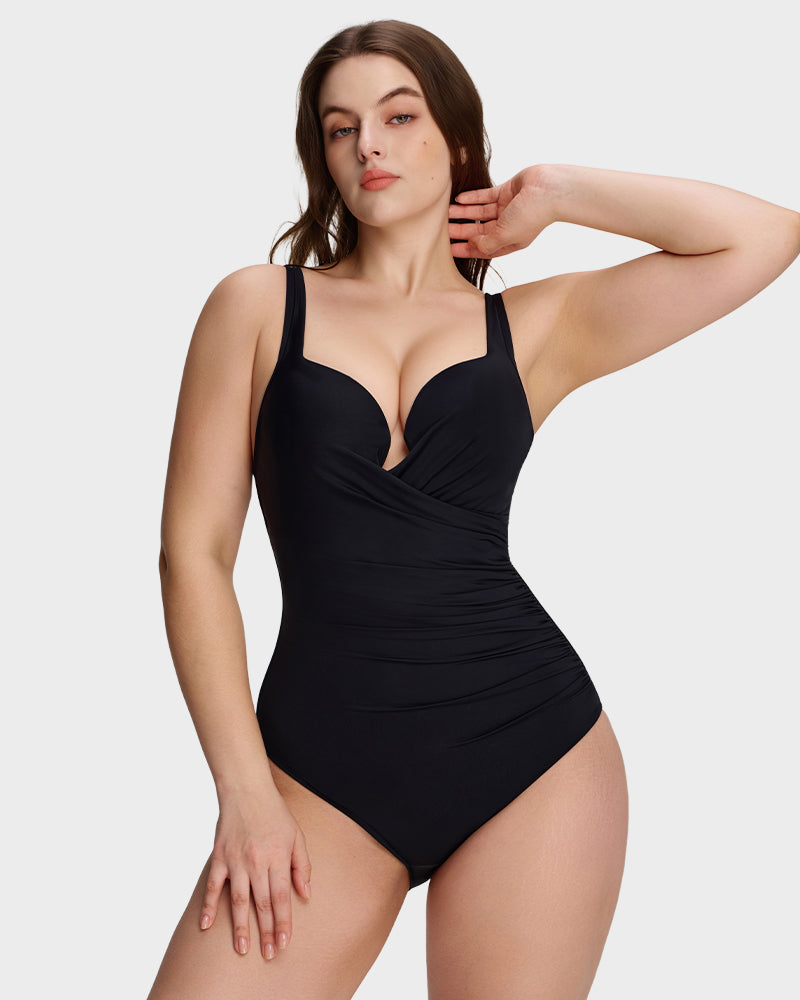 ORLA Badpak Dames – Stijlvol Model met Zelfverzekerde Fit
