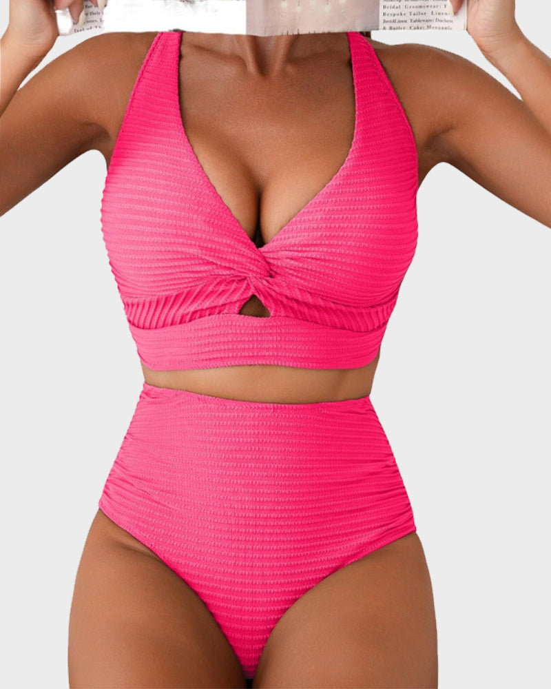 Wena Bikini set dames – tijdloos