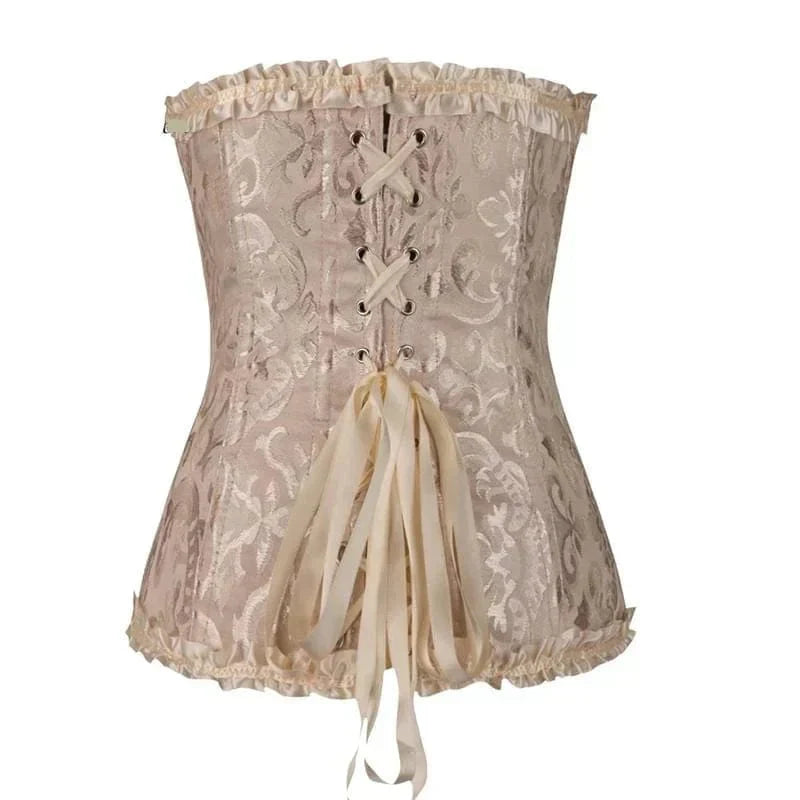 VERO – Kanten Korset Collectie