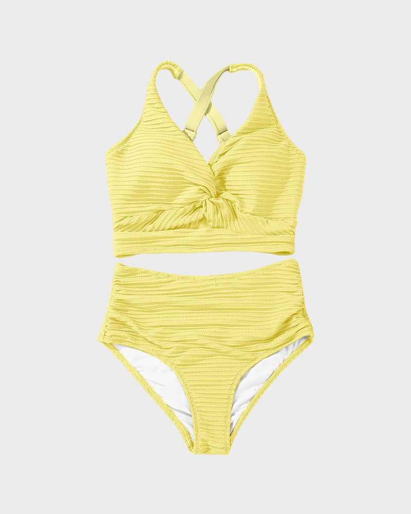 Wena Bikini set dames – tijdloos
