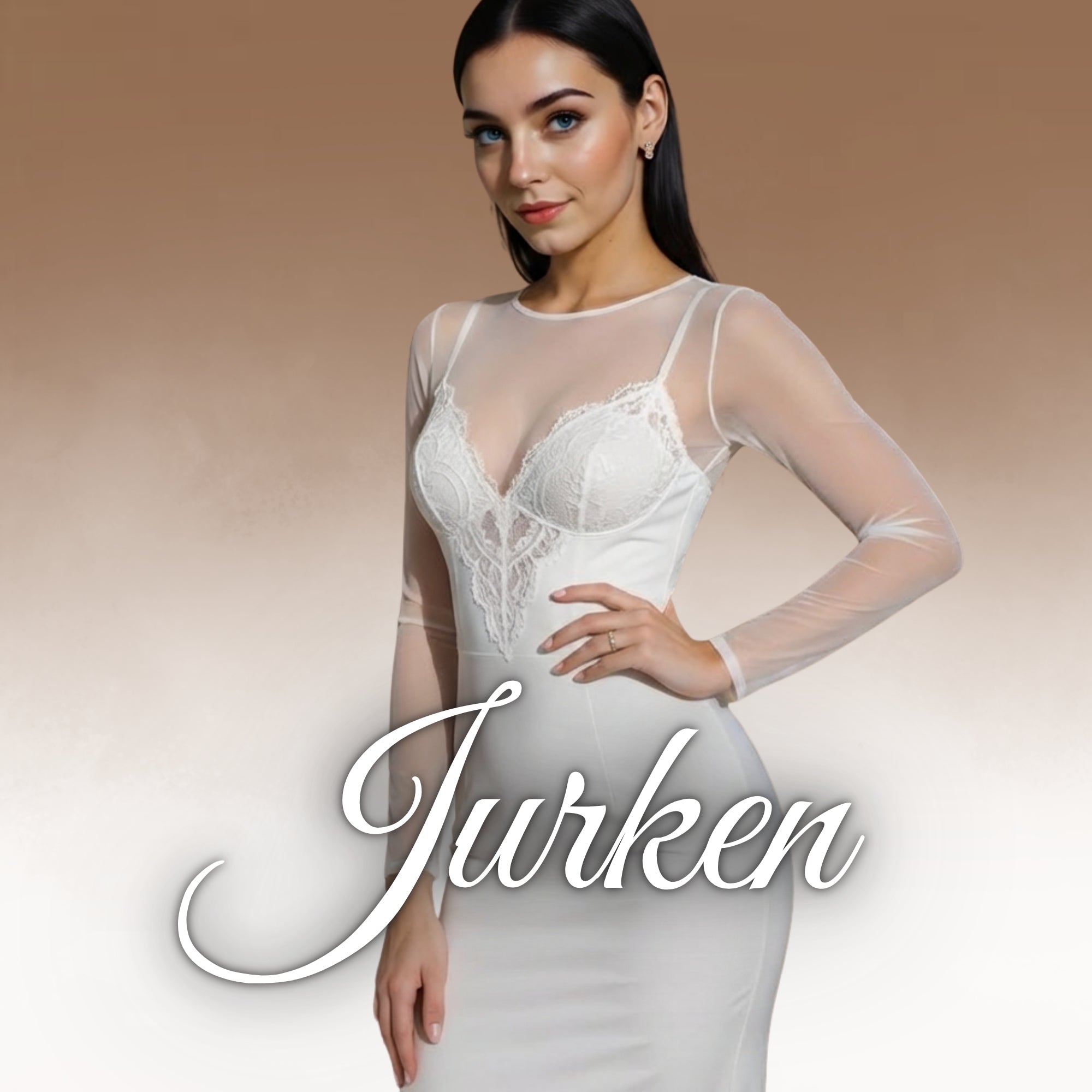 Jurken