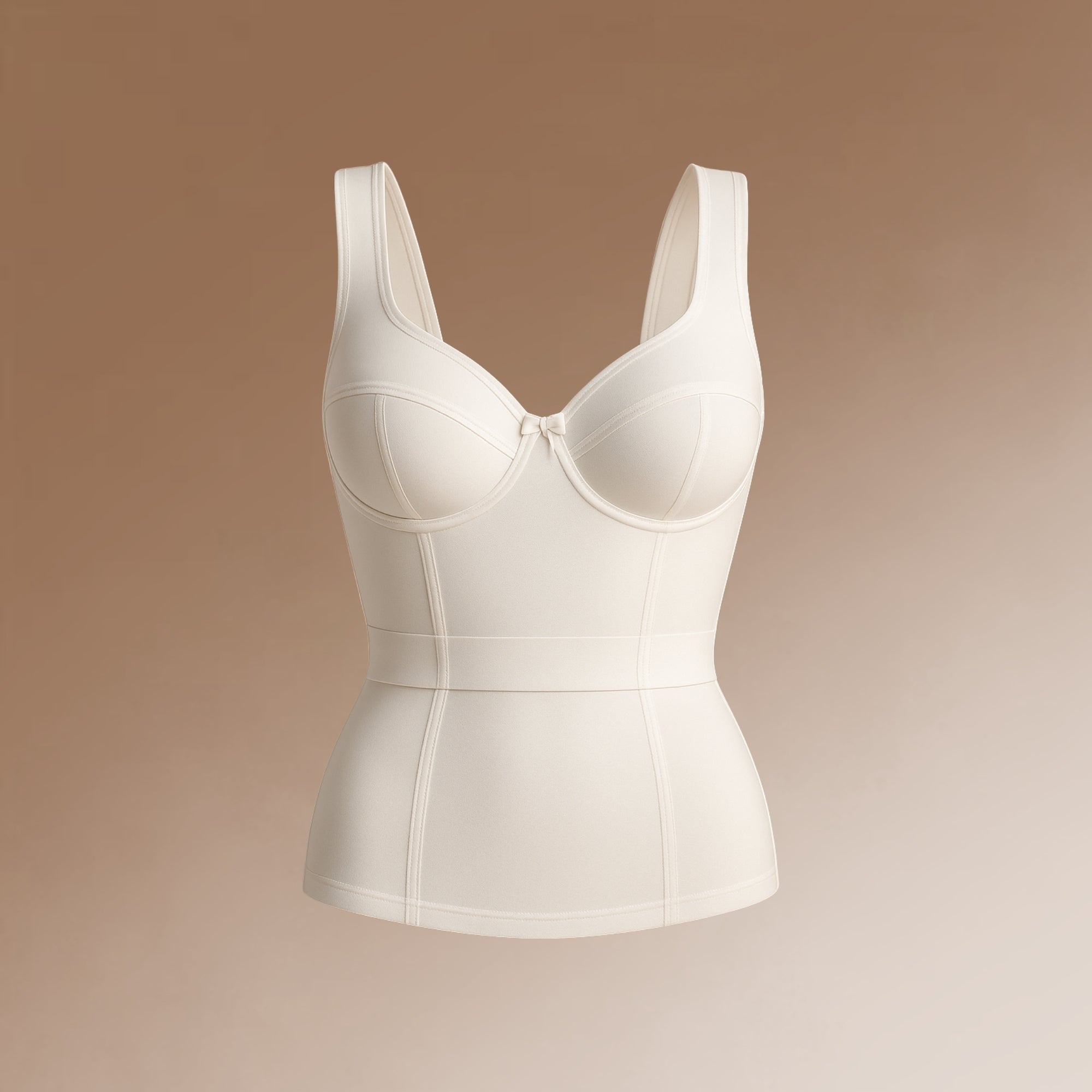LYRA – Longline BH Dames met Beugel – Corrigerende Support & Lift
