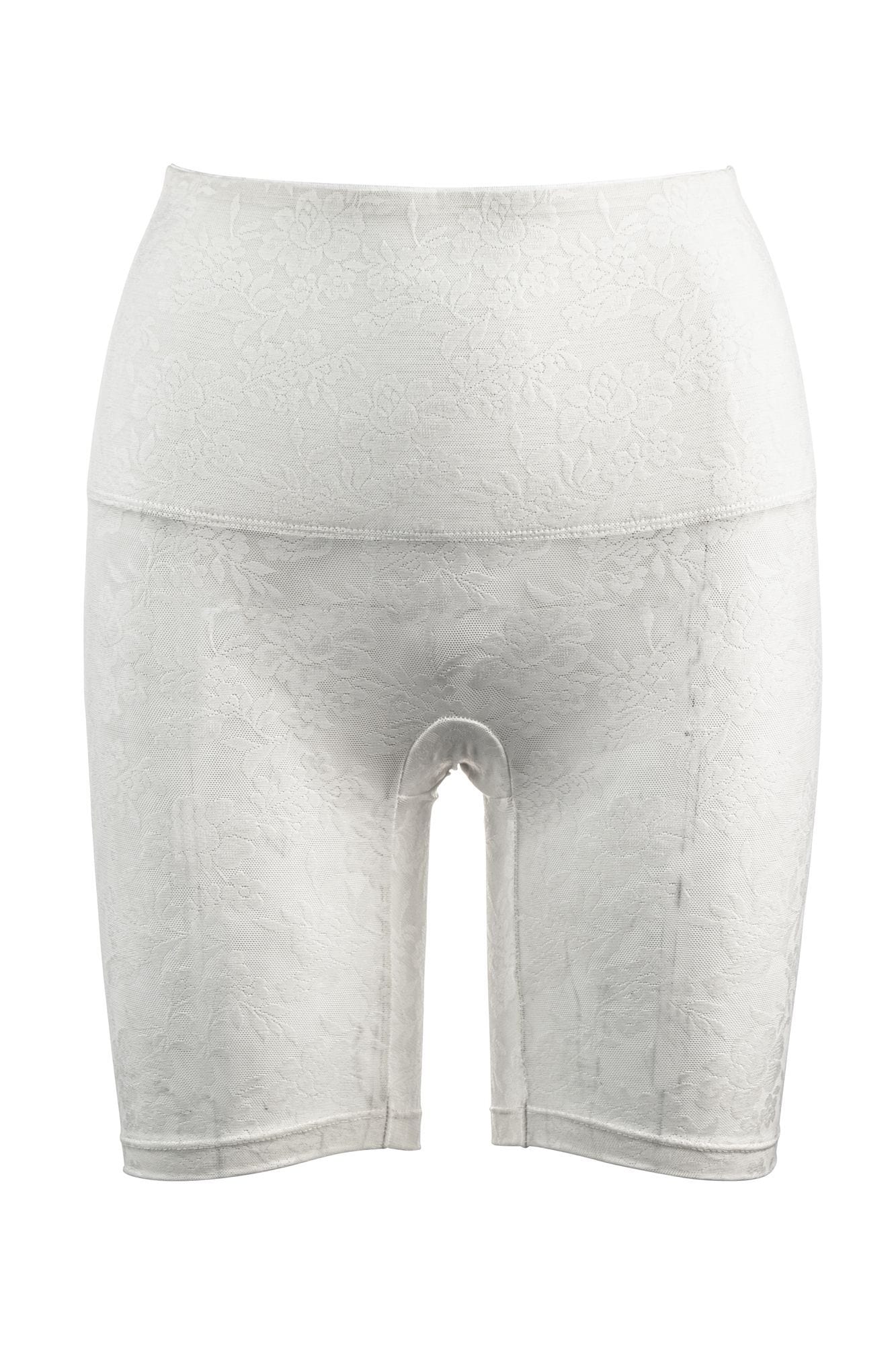 ELENA – Corrigerende Panty Dames Hoge Taille – Buikcontrole & Comfort