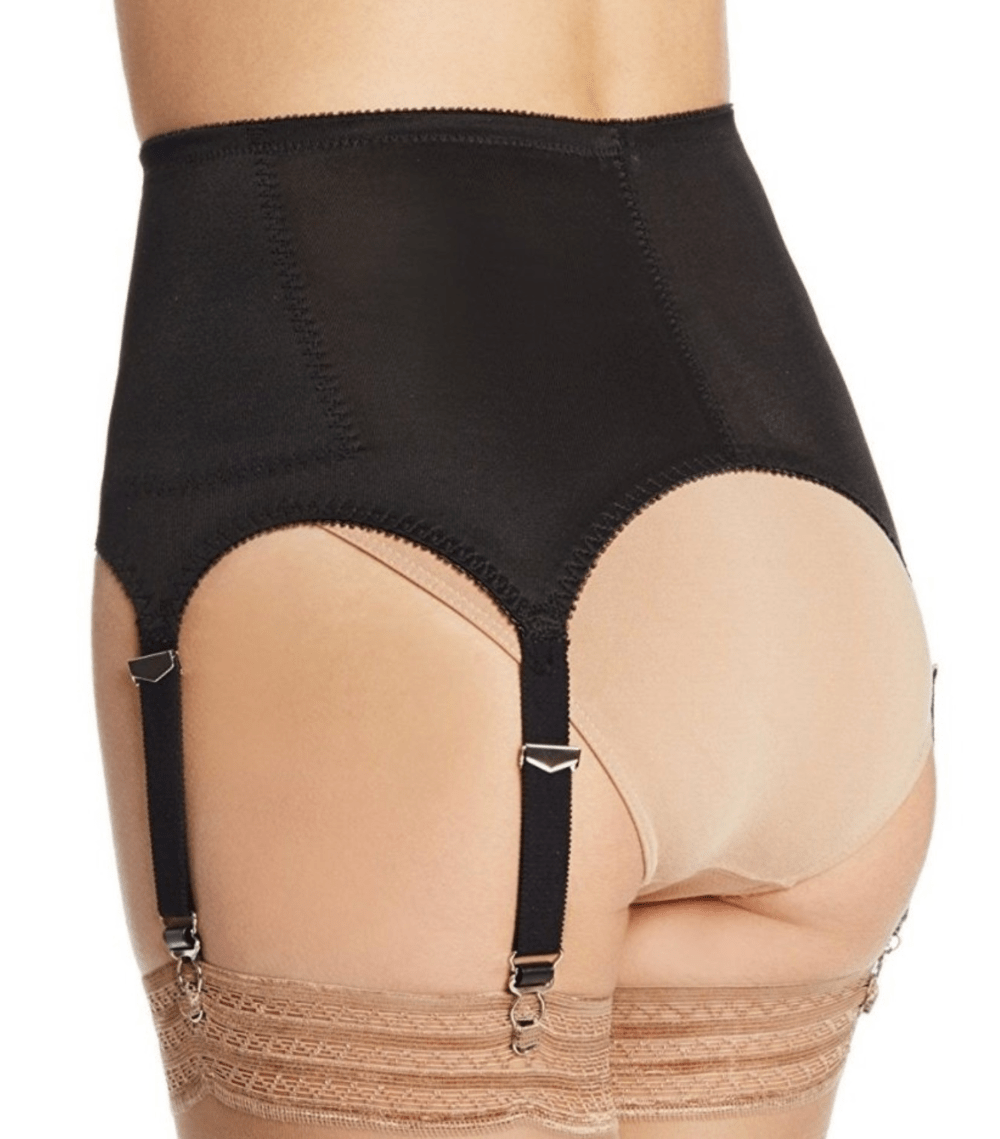 LISETTE – Corrigerende Jarretelgordel Dames – Subtiele Buikshaping & Elegantie