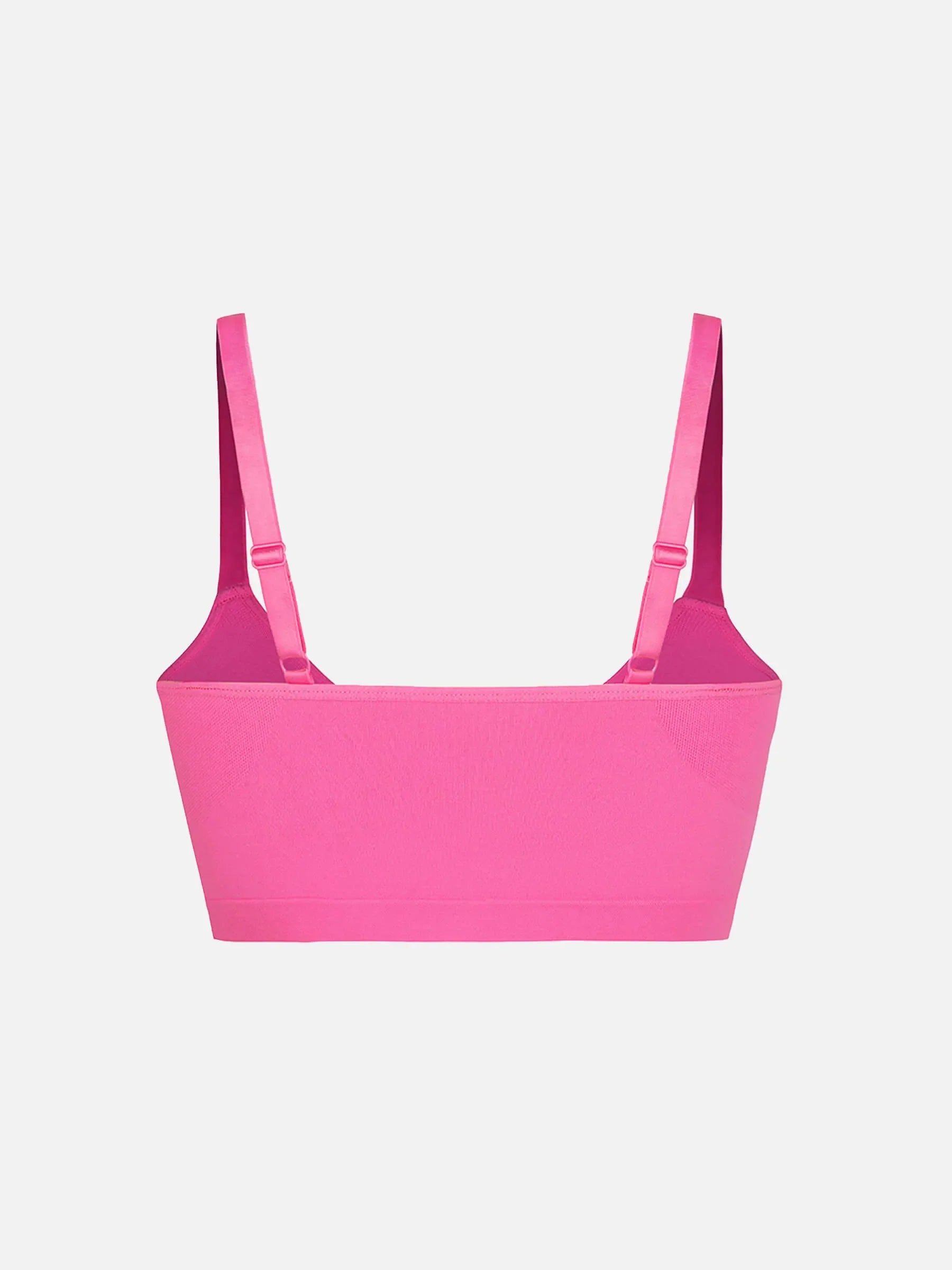 LIVC – Beugelloze BH Dames – Comfortabele Support & Glad Silhouet