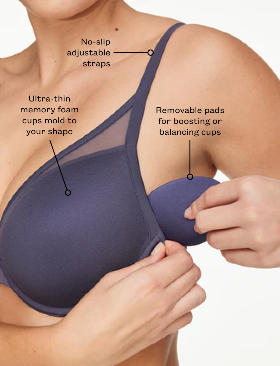 CLASSIC - Perfect coverage BH II
