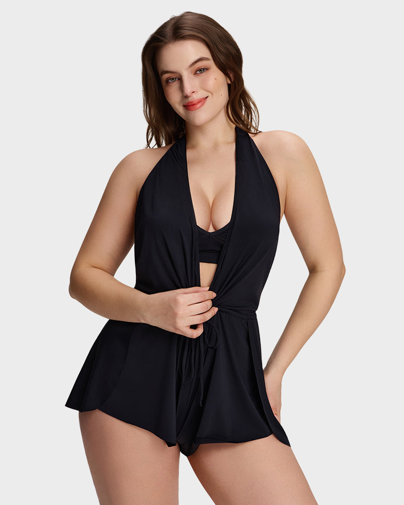 KAYA Badpak Dames – Zomers Model met Zelfverzekerde Fit