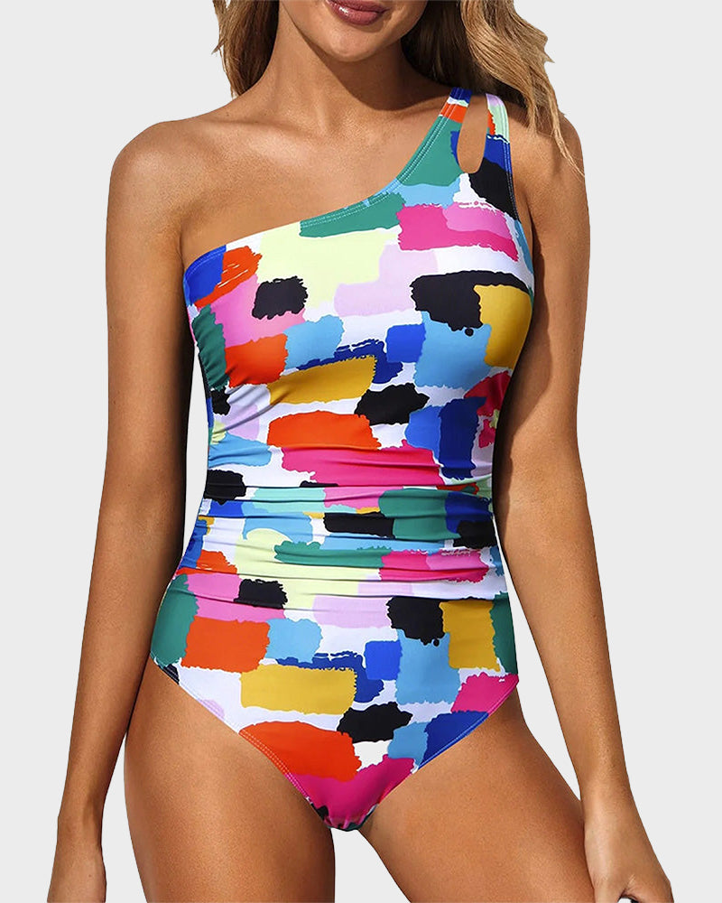RIVA Badpak Dames – Verfijnd Model met Elegante Support