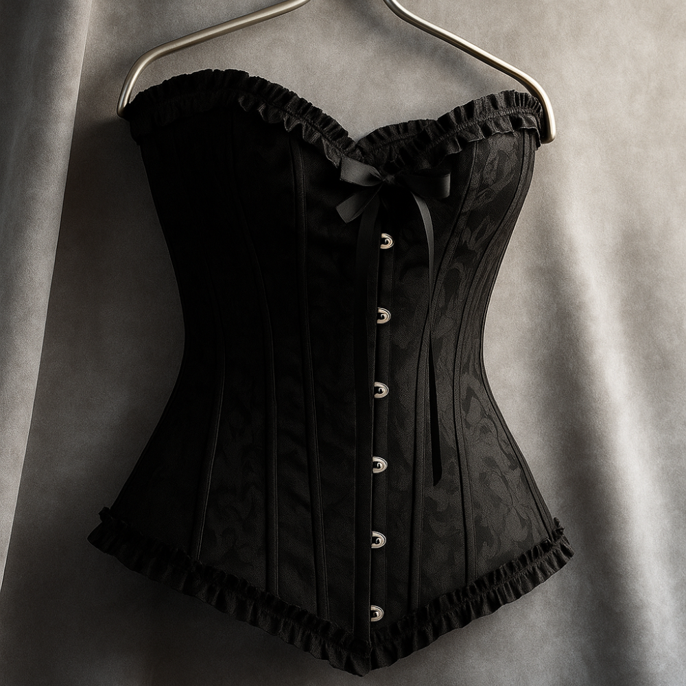 VERO – Kanten Korset Collectie