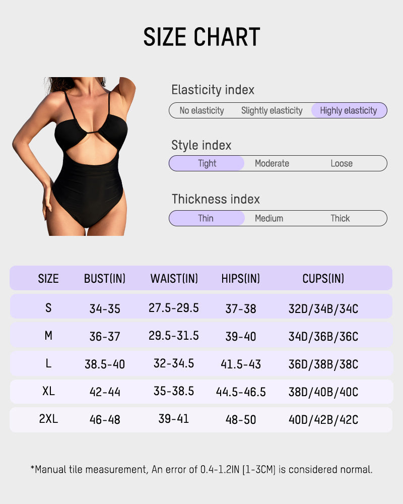 Ziva Badpak dames – minimalistisch, modern